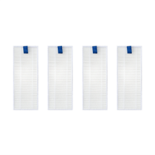 Filter Replacement Parts for X-Plorer Serie 75 RG7687 / RR7687WH Robotic Vacuum Cleaner