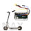 For MAX G30/G30LP Electric Scooter Controller Accessories Repair Replacement Parts 3