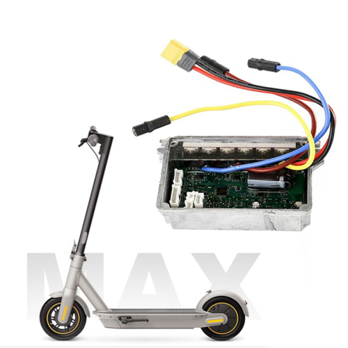For MAX G30/G30LP Electric Scooter Controller Accessories Repair Replacement Parts 2