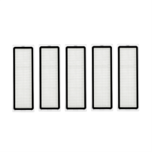 5PCS Replacement Filter for Bot L10S Ultra/ S10/ S10 Pro Robot Vacuum Cleaner