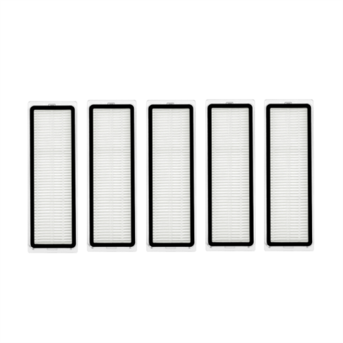 5PCS Replacement Filter for Bot L10S Ultra/ S10/ S10 Pro Robot Vacuum Cleaner 1