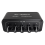 5CH Audio Distributor Stereo Mixer 1 Input 5 Output Splitter for Power Amplifier Active 2