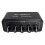 5CH Audio Distributor Stereo Mixer 1 Input 5 Output Splitter for Power Amplifier Active 8