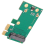 PCI Express to Mini Card Adapter Wireless Network Ethernet LAN PCI-E Riser PC Laptop 7
