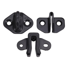Car Lock Stopper Back Door Hinge for Prado LC120 LC150 GSJ15 GX470