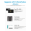 For RP2350 Core2350B Core Board Dual-Core Dual Architecture 8MB PSRAM with USB Adapter 6
