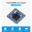 For RP2350 Core2350B Core Board Dual-Core Dual Architecture 8MB PSRAM with USB Adapter 4