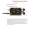 Bluetooth 5.0 Digital Audio Power Amplifier Module 50Wx2 TPA3118D2 Dual Channel Class D Board 5