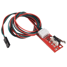6Pcs Mechanical Endstop Limit Switch Module For 3D Printer Prusa Mendel Reprap Cnc 2560 1280 Ramps 1.4 Lkb01
