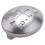 5 Speed Gear Shift Knob Cap Cover For Scenic Chrome Plastic Auto Accessories 4