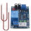 Xh-M203 Full Automatic Water Level Controller Pump Switch Module 12V Relay Sensors 3