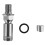 Bicycle Brake Hose Fitting Hydraulic Disc Connector Olive Insert Bike Tools for AVID E5 E7 E9 XX X0 8