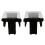 18 LED License Plate Light for 206/207/307/ C3/C4/C5/C6 8