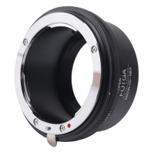 Lens Adapter Ring for AI AF-S G E-Mount NEX3 NEX-5 5N 5R C3 NEX6 NEX7
