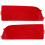 for Sprinter W906 2006-2016 Rear Bumper Reflector Light 3