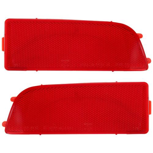 for Sprinter W906 2006-2016 Rear Bumper Reflector Light 2