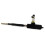Universal 14mm Hydraulic Hand Clutch Master Cylinder Rod System Performance Efficient Transfer Pump Black 8