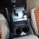 for 2007-2019 Car Central Control Gear Shift Panel Cover Water Cup Trim Frame Fit Inner Accessories 7