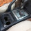 for 2007-2019 Car Central Control Gear Shift Panel Cover Water Cup Trim Frame Fit Inner Accessories 6