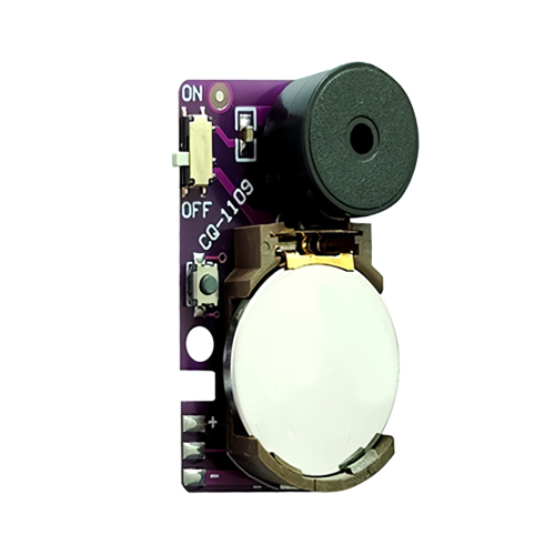 1PCS Cricket Noise Maker Prank Annoying PCB Beeping Hidden Sounds Intervals 2