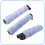 Main Roller Brushes Replacement for Atvel F16 / Pro Sweeper Accessories Enhanced Cleaning Efficiency 3 Pcs 4
