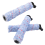 Main Roller Brushes Replacement for Atvel F16 / Pro Sweeper Accessories Enhanced Cleaning Efficiency 3 Pcs 3