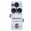 Obsessive Compulsive Drive OCD Overdrive Guitar Effect Pedal &True Bypass 2