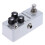 Obsessive Compulsive Drive OCD Overdrive Guitar Effect Pedal &True Bypass 3