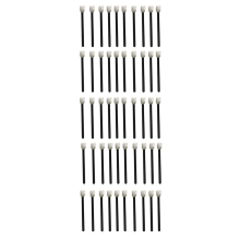 50PCS Printhead Cleaning Foam Swabs for , Mimaki, Mutoh Efficient Printer Head Maintenance Tool