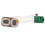 15W Dual Coil Wireless Charging Module Charger PCBA Multi-Purpose Home Car Device Motherboard 8