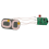 15W Dual Coil Wireless Charging Module Charger PCBA Multi-Purpose Home Car Device Motherboard 1