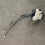 Front Right Door Lock Actuator for Picanto 2012-2016 Car 813201Y030 4