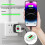 Mobile Phone Battery Repairer Smart Modulation Temperature Control Overcharge Protection Voltage and Current Detector 6