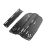 Aluminium Scuba Diving Technic Backplate Diver BCD Plate Single Tank Adapter Set 5