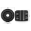 Car Winch Hook Stop Cable Protector Bump Stopper Vehicle Modification ATV Saver Accessories 6
