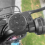 Universal Bike Handlebar Controller Wireless Bluetooth Volume Music Adjust Button Car Steering Wheel Control 2
