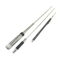 Quad Band Mobile Vehicle Car Antenna 29/50/144/430MHz Short Wave for KG-UV920R(III) TH-9800