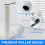 Brush Rollers Filters Replacement for Floor ONE Stretch S6/ Switch S7 Vacuum Cleaner 5