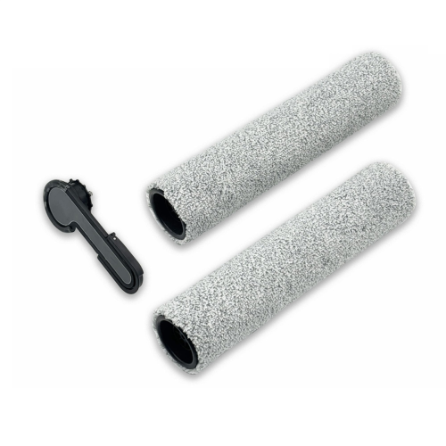Brush Rollers Filters Replacement for Floor ONE Stretch S6/ Switch S7 Vacuum Cleaner 2