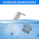 Brush Rollers Filters Replacement for Floor ONE Stretch S6/ Switch S7 Vacuum Cleaner 7