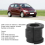 Stabilizer Sway Bar Bushing 1693230965 Fits for - W169 W24 7