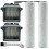 Brush Rollers Filters Replacement for Floor ONE Stretch S6/ Switch S7 Vacuum Cleaner 8