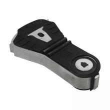 Engine Torque Strut Mount Rear Lower FB5Z-6068-D 3368 for Explorer 3.5L Police 3.7L 2016-2019 Rubber Foot Bracket