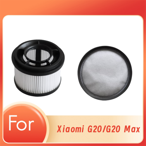 For G20/G20 Max Vacuum Cleaner Replacement Spare Parts Filter and Element 2