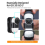 Camera Backpack Clip for GO3/GO 3S Mount Adapter 360 Rotation Accessories 3