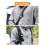 Camera Backpack Clip for GO3/GO 3S Mount Adapter 360 Rotation Accessories 4
