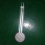 FSR402 Resistive Thin Film Pressure Sensor Switch Long Tail Force Sensitive Resistor 6