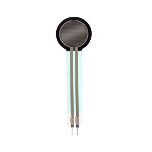 FSR402 Resistive Thin Film Pressure Sensor Switch Long Tail Force Sensitive Resistor 1