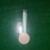 FSR402 Resistive Thin Film Pressure Sensor Switch Long Tail Force Sensitive Resistor 7
