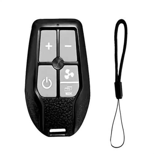 Universal A/C Remote Control X900 Compatible With All Major Air Conditioner & Models